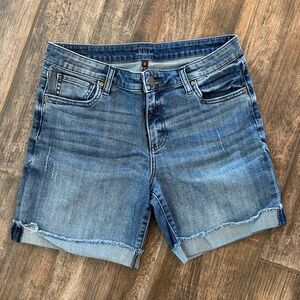 Kut Denim Shorts